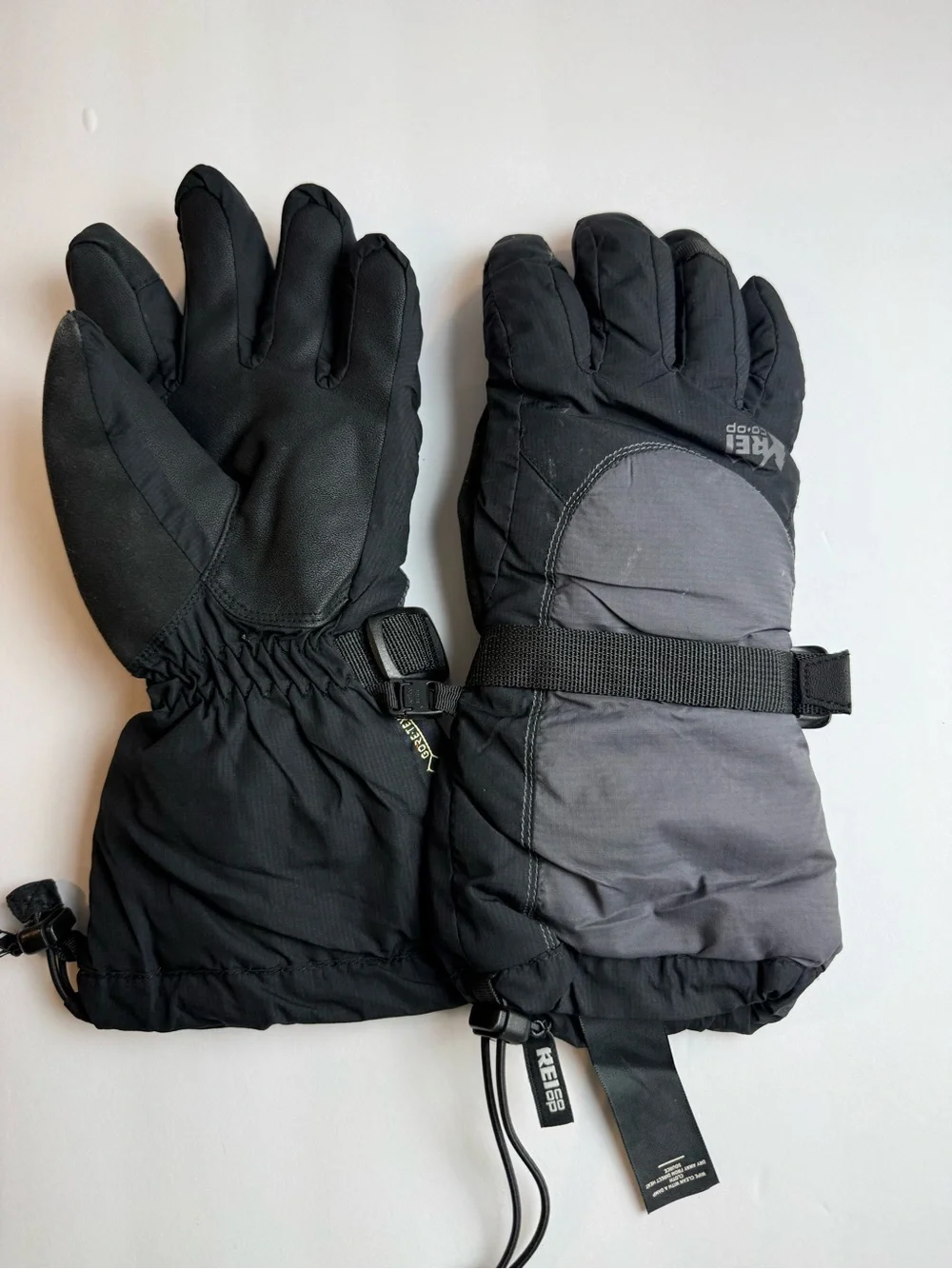 REI warm insulated
